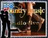 [bod]Radio Country