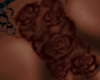 Rose Tattoo
