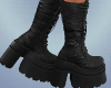 Black Boots