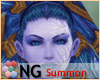 [NG]Summon Shiva