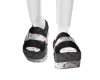 Holiday Slippers