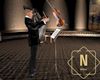 Conductor anim