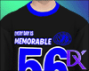 56 Shirt M