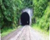 Pic of Train Tunnel