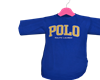 summer polo tee
