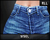 Y. Young Pants RLL