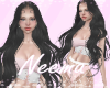 ♡ Madison Black