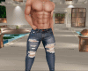 Pantalon Sexy