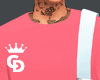 [Noel]Pink Outfit+tattoo