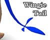 Derivable Wingie Tail