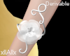[A] Rose Bracelet