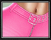 🌸 Pink Shorts Isis RL