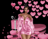 Valentine's Day Pink PR