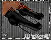 P| Vip Witch Boots