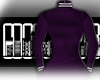 HydroRyze Dress Purp RLL