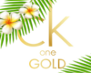 CK ONE GOLD 50ML