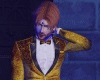 R. Suit Golden
