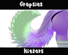 Grapsies | Tail 4