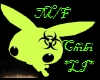 *LI*Glowindark Biohazard