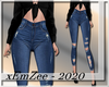 MZ - Shera Jeans v1 RLL
