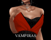 Royal Vampire Gown V1