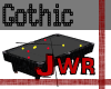 JWR Gothic Pool Table