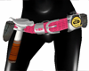 Tool belt "Pink Edition"