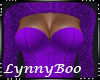 *Daria Purple Bundle