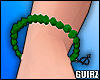 Pulseira Oxossi M