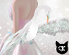 CK* Barbie SwanLake Swan