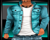 ED-MUSCLE JACKET CASUAL