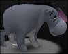 Eeyore Animals Halloween Cute Costume 