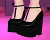 P! Kawaii Doll Black
