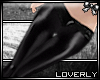 [Lo] Darling Glam pants