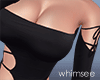 Shay Tied Black Bundle