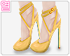 ☆ Sugar Heart Heels