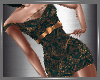Sexy Club Dress
