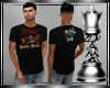 AC-DC-Camiseta.Black DM*