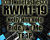 Ride Wit Me