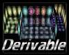 Wicked Derivable Room