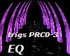 EQ purple rib cage light