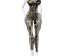 luxury jumpsuit