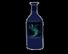 Ice Dragon Ale Bottle