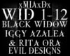 [M]BLACK WIDOW