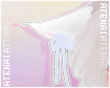 ❄ Ears White/B