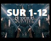 Zatox -Survive Hardstyle