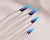 M. Neon Nails #05