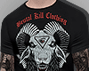 BrutalKill Shirt + Tatto