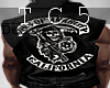 Sons of anarchy vest
