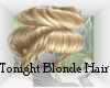 Tonight Blonde Hair